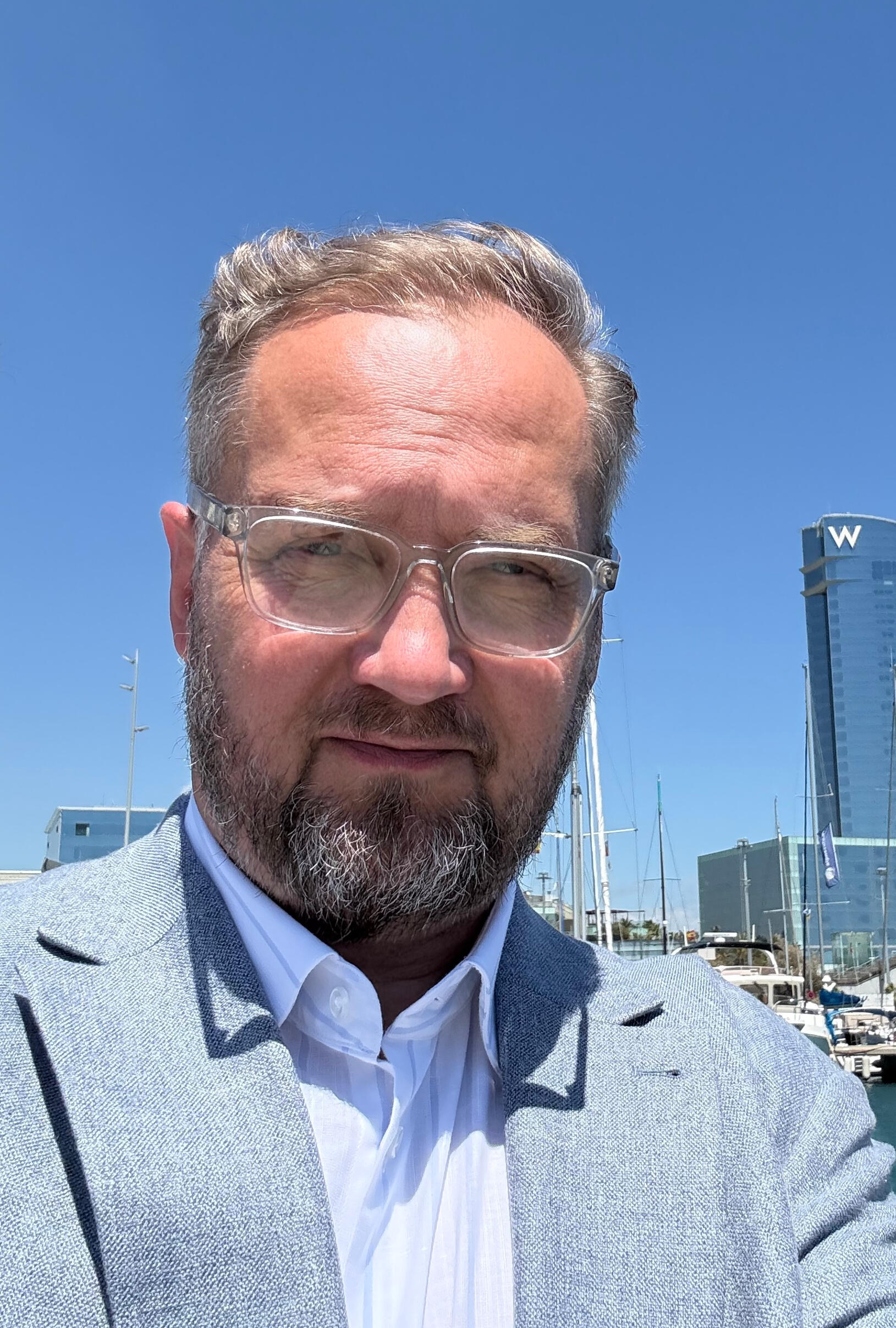 Juho Tunkelo Copywriter